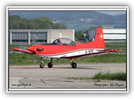 PC-7 Swiss Air Force A-929